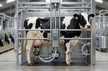 HF Cow breed in india