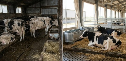 Common Mistakes in Dairy Farming