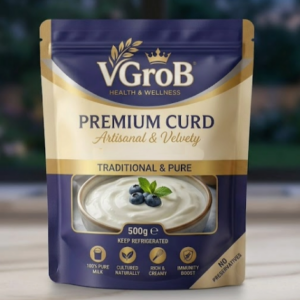 Vgrob premium curd