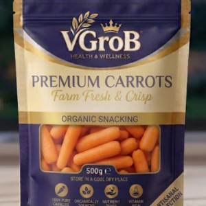 vgrob Premium Carrots