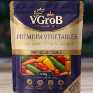 Premium Vegetables