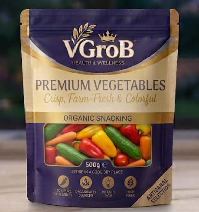 Premium Vegetables